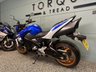 USED 2011 61 SUZUKI GSX1300 B-KING 1340cc BKL0  Nationwide Delivery &pound;149