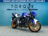USED 2011 61 SUZUKI GSX1300 B-KING 1340cc BKL0  Nationwide Delivery &pound;149
