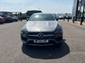 USED 2022 22 MERCEDES-BENZ CLA 1.3 CLA250E AMG LINE COUPE PETROL HYBRID 218PS 