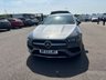 USED 2022 22 MERCEDES-BENZ CLA 1.3 CLA250E AMG LINE COUPE PETROL HYBRID 218PS 