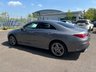 USED 2022 22 MERCEDES-BENZ CLA 1.3 CLA250E AMG LINE COUPE PETROL HYBRID 218PS 