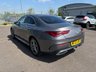 USED 2022 22 MERCEDES-BENZ CLA 1.3 CLA250E AMG LINE COUPE PETROL HYBRID 218PS 
