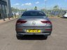 USED 2022 22 MERCEDES-BENZ CLA 1.3 CLA250E AMG LINE COUPE PETROL HYBRID 218PS 