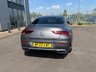 USED 2022 22 MERCEDES-BENZ CLA 1.3 CLA250E AMG LINE COUPE PETROL HYBRID 218PS 