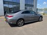 USED 2022 22 MERCEDES-BENZ CLA 1.3 CLA250E AMG LINE COUPE PETROL HYBRID 218PS 