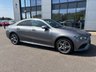 USED 2022 22 MERCEDES-BENZ CLA 1.3 CLA250E AMG LINE COUPE PETROL HYBRID 218PS 