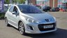 USED 2013 63 PEUGEOT 308 1.6 e-HDi Active Hatchback 5dr Diesel Manual Euro 5 (s/s) (115 ps) 