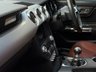 USED 2016 66 FORD MUSTANG 2.3T EcoBoost Convertible 2dr Petrol Manual Euro 6 (317 ps) 