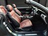 USED 2016 66 FORD MUSTANG 2.3T EcoBoost Convertible 2dr Petrol Manual Euro 6 (317 ps) 