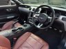 USED 2016 66 FORD MUSTANG 2.3T EcoBoost Convertible 2dr Petrol Manual Euro 6 (317 ps) 