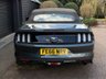 USED 2016 66 FORD MUSTANG 2.3T EcoBoost Convertible 2dr Petrol Manual Euro 6 (317 ps) 