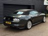 USED 2016 66 FORD MUSTANG 2.3T EcoBoost Convertible 2dr Petrol Manual Euro 6 (317 ps) 
