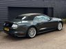 USED 2016 66 FORD MUSTANG 2.3T EcoBoost Convertible 2dr Petrol Manual Euro 6 (317 ps) 
