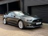 USED 2016 66 FORD MUSTANG 2.3T EcoBoost Convertible 2dr Petrol Manual Euro 6 (317 ps) 