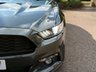USED 2016 66 FORD MUSTANG 2.3T EcoBoost Convertible 2dr Petrol Manual Euro 6 (317 ps) 