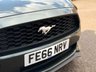 USED 2016 66 FORD MUSTANG 2.3T EcoBoost Convertible 2dr Petrol Manual Euro 6 (317 ps) 