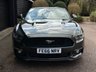 USED 2016 66 FORD MUSTANG 2.3T EcoBoost Convertible 2dr Petrol Manual Euro 6 (317 ps) 