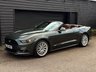 USED 2016 66 FORD MUSTANG 2.3T EcoBoost Convertible 2dr Petrol Manual Euro 6 (317 ps) 
