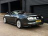 USED 2016 66 FORD MUSTANG 2.3T EcoBoost Convertible 2dr Petrol Manual Euro 6 (317 ps) 