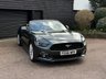 USED 2016 66 FORD MUSTANG 2.3T EcoBoost Convertible 2dr Petrol Manual Euro 6 (317 ps) 