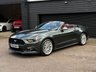 USED 2016 66 FORD MUSTANG 2.3T EcoBoost Convertible 2dr Petrol Manual Euro 6 (317 ps) 