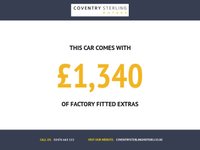 USED 2015 15 BMW 1 SERIES 2.0 120d M Sport Hatchback 3dr Diesel Manual Euro 5 (s/s) (184 ps) 
