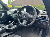 USED 2015 15 BMW 1 SERIES 2.0 120d M Sport Hatchback 3dr Diesel Manual Euro 5 (s/s) (184 ps) 