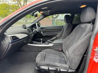 USED 2015 15 BMW 1 SERIES 2.0 120d M Sport Hatchback 3dr Diesel Manual Euro 5 (s/s) (184 ps) 
