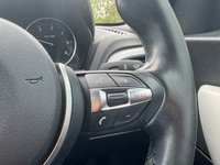 USED 2015 15 BMW 1 SERIES 2.0 120d M Sport Hatchback 3dr Diesel Manual Euro 5 (s/s) (184 ps) 