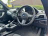 USED 2015 15 BMW 1 SERIES 2.0 120d M Sport Hatchback 3dr Diesel Manual Euro 5 (s/s) (184 ps) 