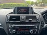 USED 2015 15 BMW 1 SERIES 2.0 120d M Sport Hatchback 3dr Diesel Manual Euro 5 (s/s) (184 ps) 