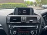 USED 2015 15 BMW 1 SERIES 2.0 120d M Sport Hatchback 3dr Diesel Manual Euro 5 (s/s) (184 ps) 