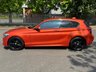 USED 2015 15 BMW 1 SERIES 2.0 120d M Sport Hatchback 3dr Diesel Manual Euro 5 (s/s) (184 ps) 