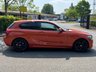 USED 2015 15 BMW 1 SERIES 2.0 120d M Sport Hatchback 3dr Diesel Manual Euro 5 (s/s) (184 ps) 