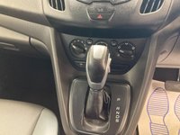 USED 2019 19 FORD TRANSIT CONNECT 2.5 LPG 240 L2 CREW VAN AUTOMATIC 