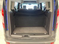 USED 2019 19 FORD TRANSIT CONNECT 2.5 LPG 240 L2 CREW VAN AUTOMATIC 
