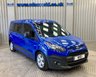 USED 2019 19 FORD TRANSIT CONNECT 2.5 LPG 240 L2 CREW VAN AUTOMATIC 
