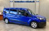 USED 2019 19 FORD TRANSIT CONNECT 2.5 LPG 240 L2 CREW VAN AUTOMATIC 