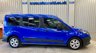 USED 2019 19 FORD TRANSIT CONNECT 2.5 LPG 240 L2 CREW VAN AUTOMATIC 