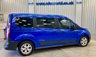 USED 2019 19 FORD TRANSIT CONNECT 2.5 LPG 240 L2 CREW VAN AUTOMATIC 