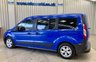 USED 2019 19 FORD TRANSIT CONNECT 2.5 LPG 240 L2 CREW VAN AUTOMATIC 