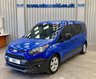 USED 2019 19 FORD TRANSIT CONNECT 2.5 LPG 240 L2 CREW VAN AUTOMATIC 