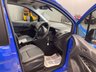 USED 2019 19 FORD TRANSIT CONNECT 2.5 LPG 240 L2 CREW VAN AUTOMATIC 