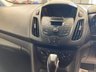 USED 2019 19 FORD TRANSIT CONNECT 2.5 LPG 240 L2 CREW VAN AUTOMATIC 