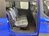 USED 2019 19 FORD TRANSIT CONNECT 2.5 LPG 240 L2 CREW VAN AUTOMATIC 