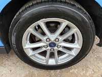 USED 2016 66 FORD GRAND C-MAX 1.5 TDCi Zetec MPV 5dr Diesel Powershift Euro 6 (s/s) (120 ps) &pound;35 TAX, 64MPG, 7 SEAT DIESEL AUTO