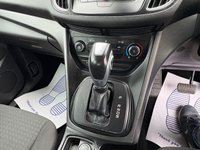 USED 2016 66 FORD GRAND C-MAX 1.5 TDCi Zetec MPV 5dr Diesel Powershift Euro 6 (s/s) (120 ps) &pound;35 TAX, 64MPG, 7 SEAT DIESEL AUTO