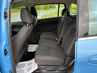 USED 2016 66 FORD GRAND C-MAX 1.5 TDCi Zetec MPV 5dr Diesel Powershift Euro 6 (s/s) (120 ps) &pound;35 TAX, 64MPG, 7 SEAT DIESEL AUTO
