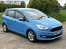 USED 2016 66 FORD GRAND C-MAX 1.5 TDCi Zetec MPV 5dr Diesel Powershift Euro 6 (s/s) (120 ps) &pound;35 TAX, 64MPG, 7 SEAT DIESEL AUTO