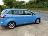 USED 2016 66 FORD GRAND C-MAX 1.5 TDCi Zetec MPV 5dr Diesel Powershift Euro 6 (s/s) (120 ps) &pound;35 TAX, 64MPG, 7 SEAT DIESEL AUTO